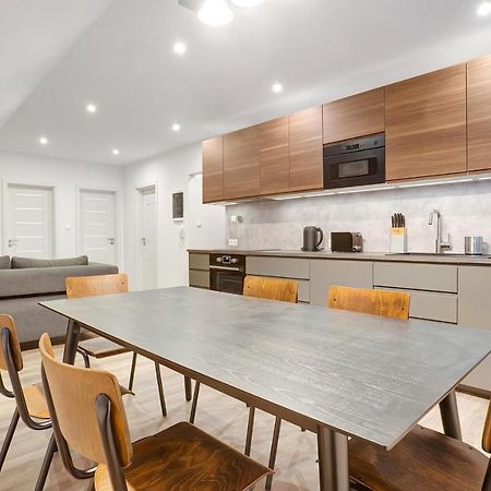 Apartman Krystof - Jáchymov Zewnętrze zdjęcie