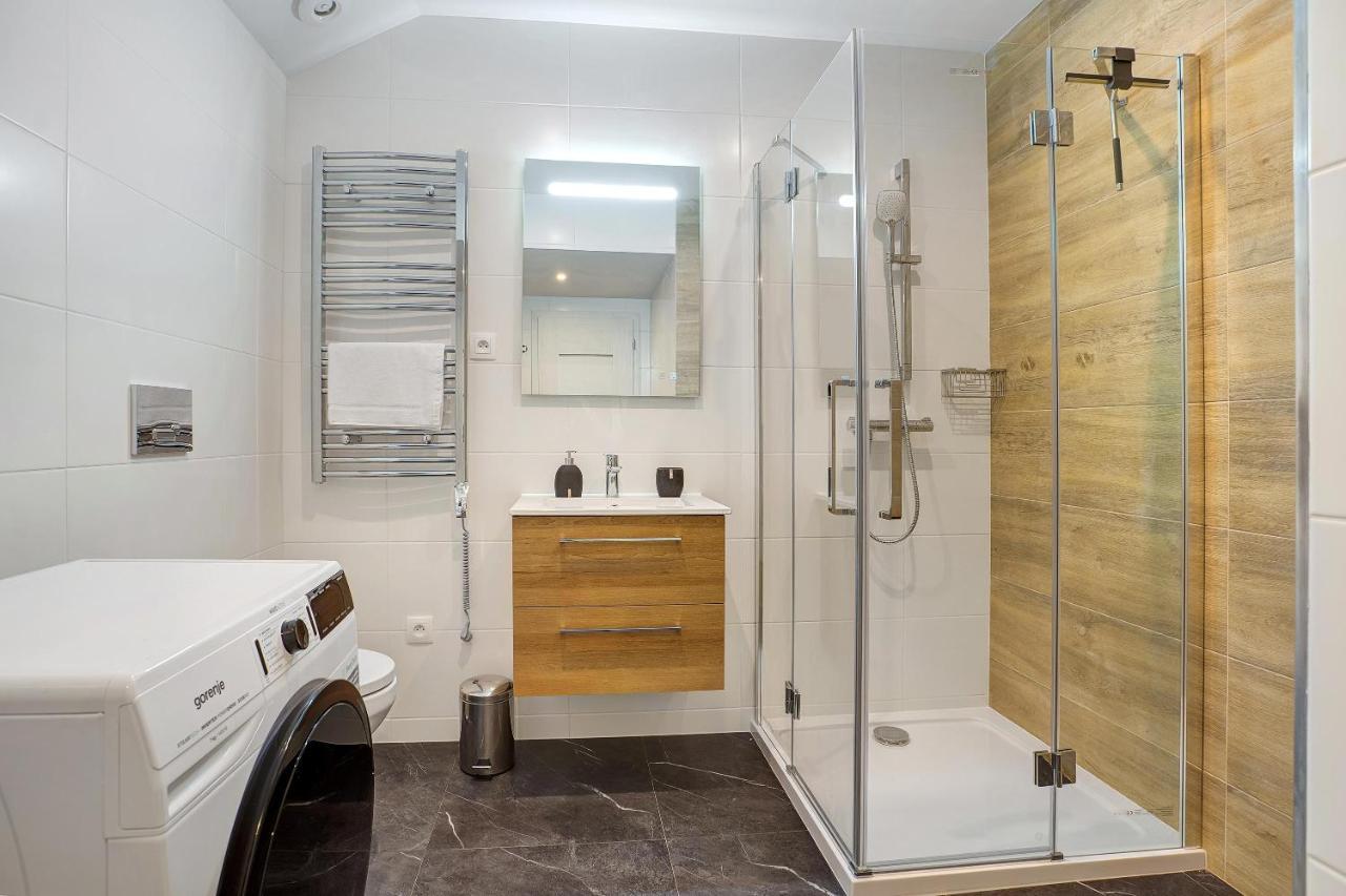 Apartman Krystof - Jáchymov Zewnętrze zdjęcie